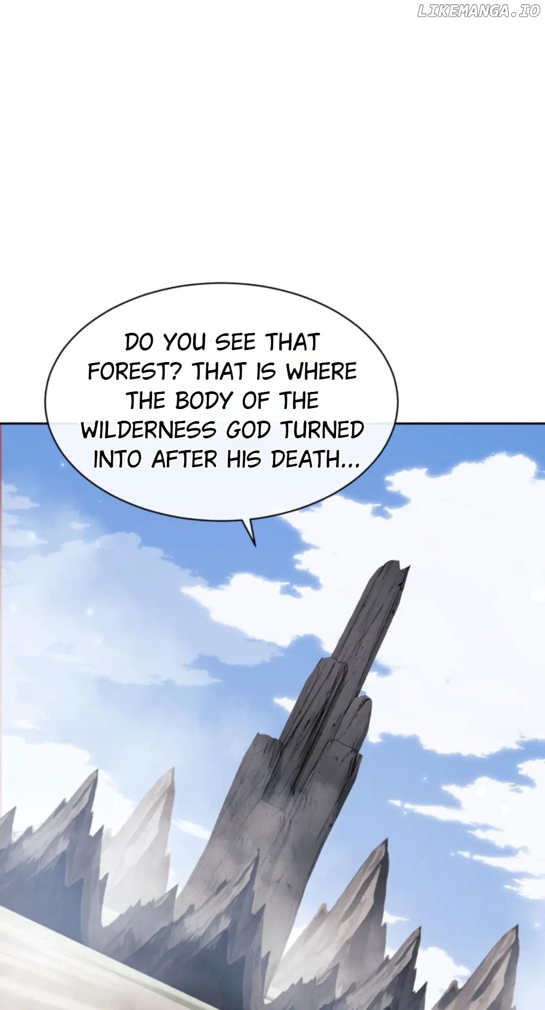 Master: This rebellious disciple is definitely not the Holy Son Chapter 116 - page 67